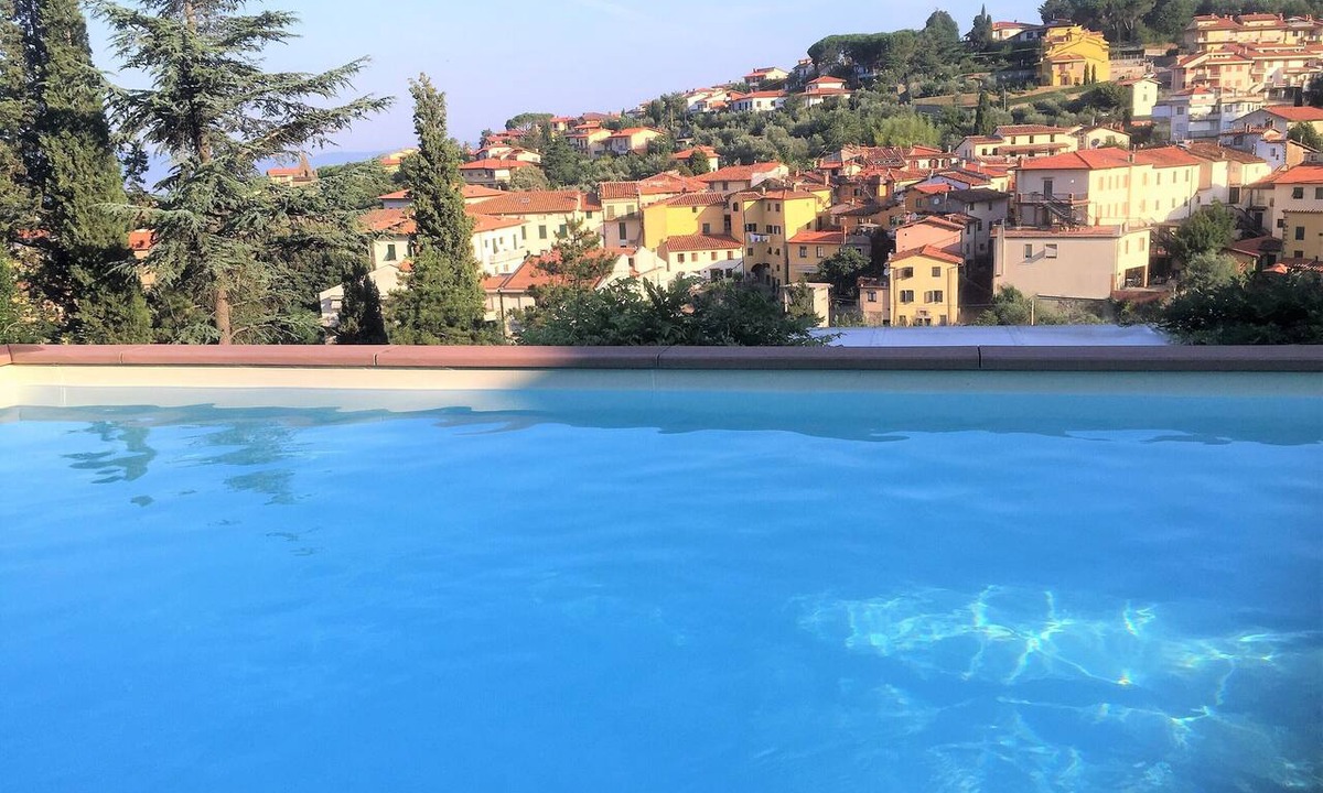 Bivio Pozzo Bed & Breakfast | La Terrazza di Reggello