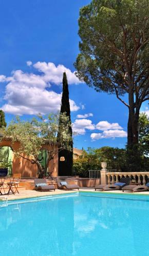Vidauban House | La Villa D’Aimée