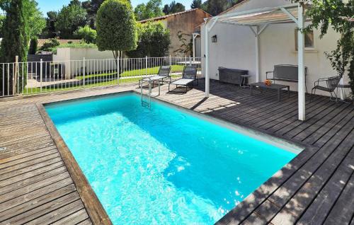 Maussane House | La Villa De Maussane