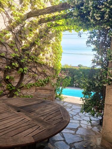 Carry-le-Rouet Villa | La Villa des Restanques