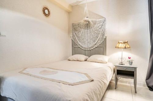 Montauroux Apartment | La Villa Jasmin