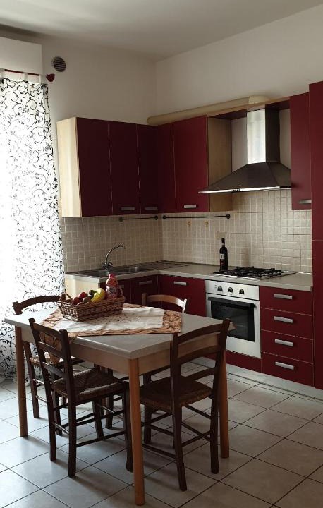 Poggibonsi Apartment | Ladybug Apartment