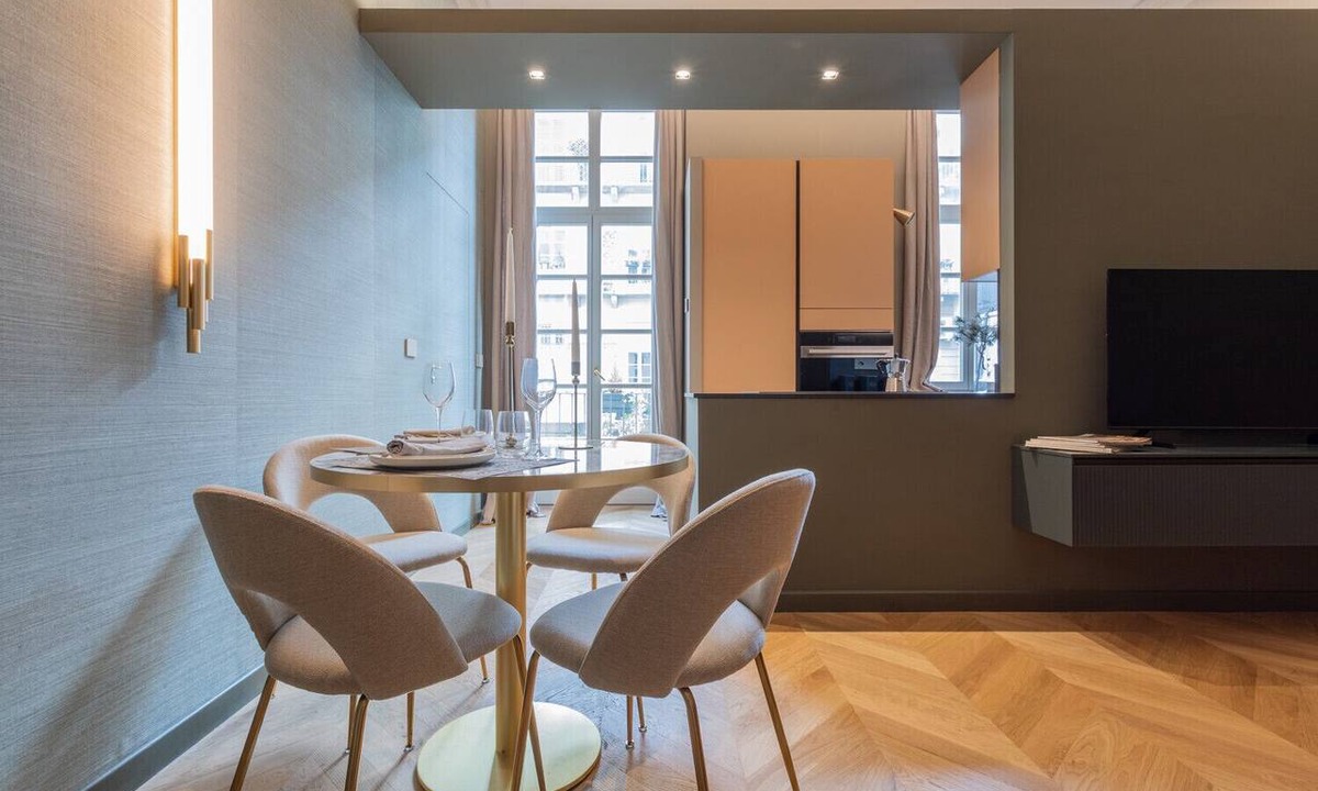Historic Centre Apartment | Lagrange Design Apartment by Wonderful Italy - Alfa