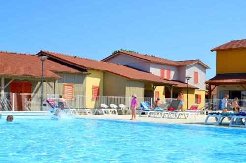 Marseillan Resort | Lagrange Vacances La Grenadine