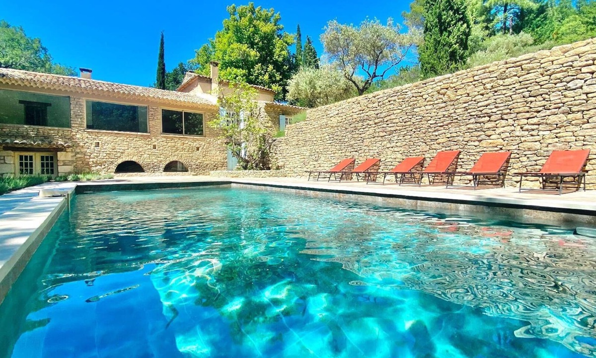 Apt House | Landgut "Domaine Santonne