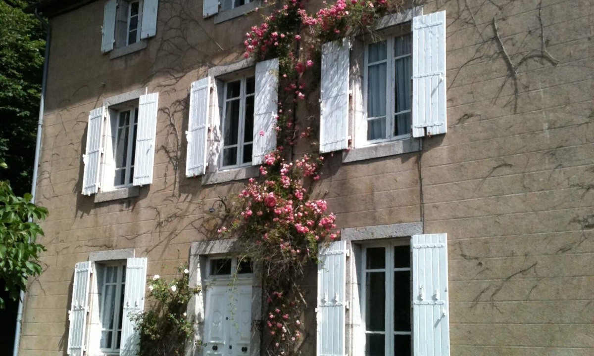 Angles House | Large Country House with pool In the south of France