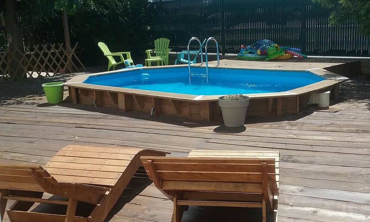 Miramas House | Large family home