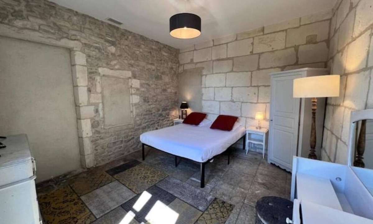Quartier Administrations Apartment | Large new apartment in a quiet area