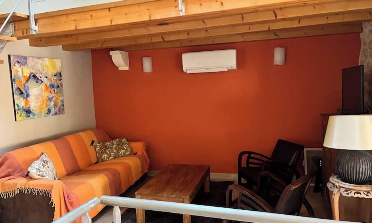 Saint-Guilhem-le-Desert House | Las Costas panoramic villa