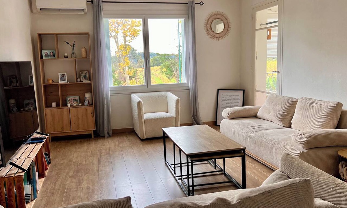 La Garde House | Last-minute withdrawal – Family home in La Garde, near the beaches