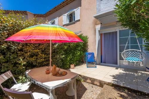 Callian Apartment | Lavender Cottage