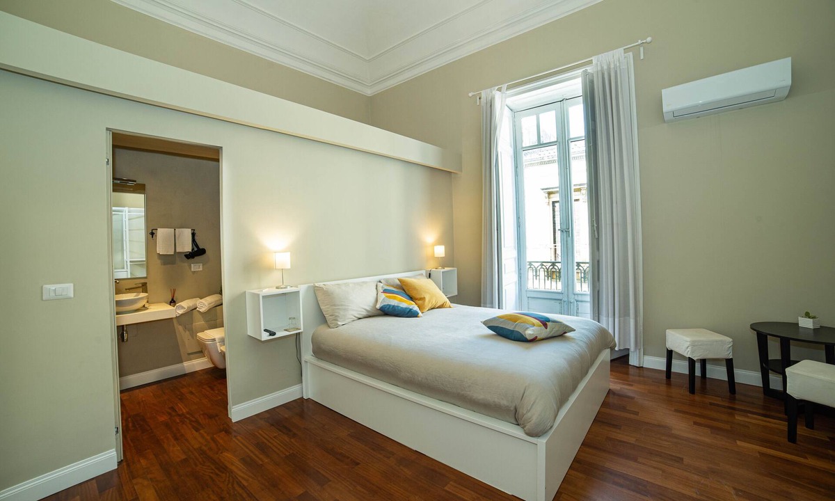 Borgo-Sanzio Bed & Breakfast | Le 4 Leggende