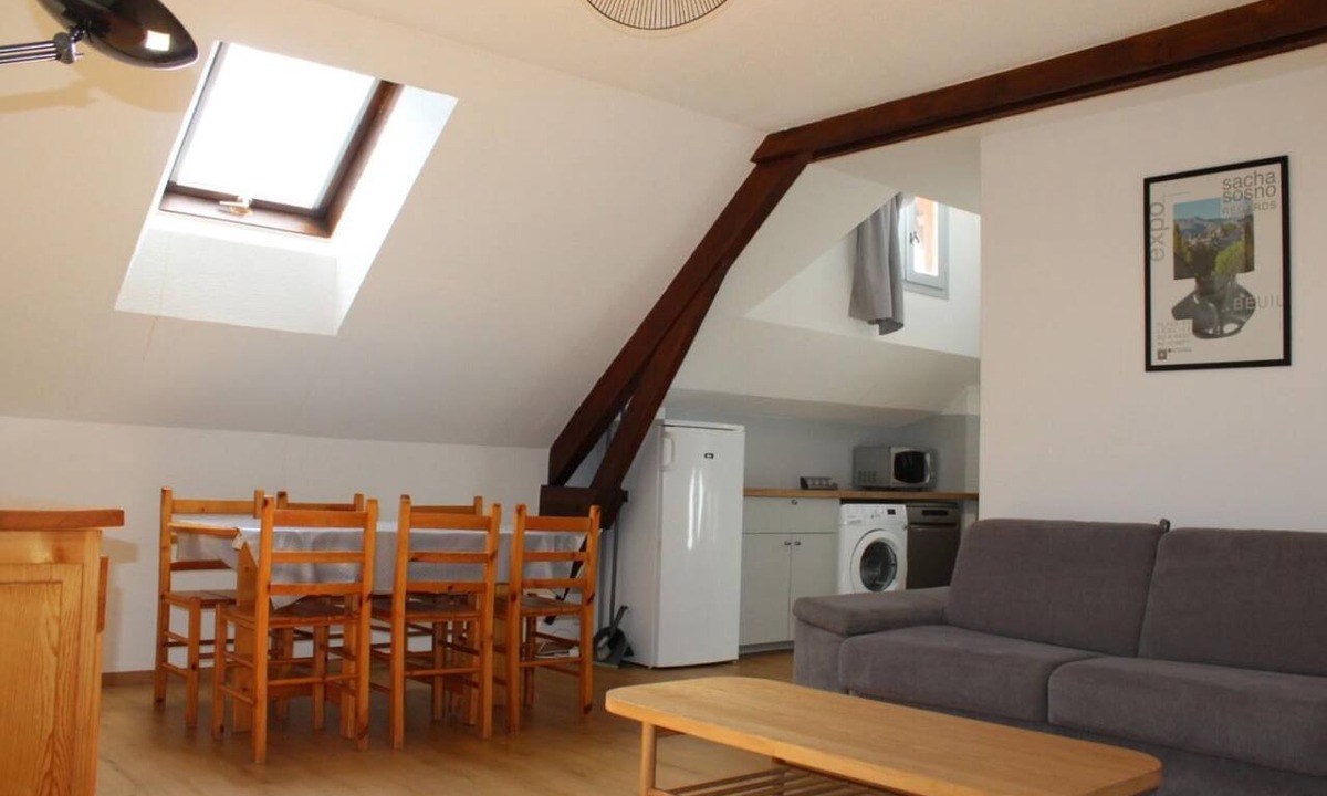 Beuil House | Le Bouton d'Or - Count Grimaldi's Guesthouse