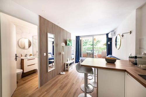 Roquebrune-Cap-Martin Apartment | LE CAP - Superbe appartement, proche Monaco