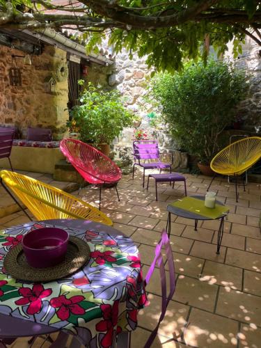 Camps-sur-l'Agly House | Le Chateau