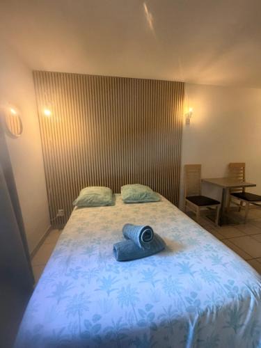 Aix-en-Provence Apartment | Le Clos d'Aix studio 102