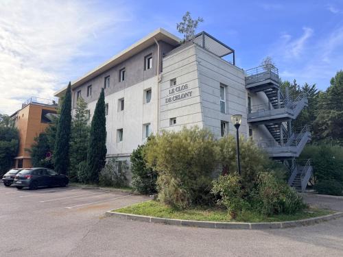 Aix-en-Provence Apartment | Le Clos d'AIX studio 205