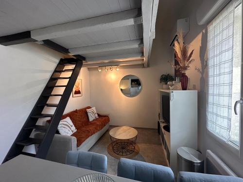 Garons Apartment | Le Cocon de Garons, Centre & Aéroport