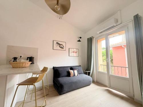 Collioure Apartment | Le cocon perché Collioure center
