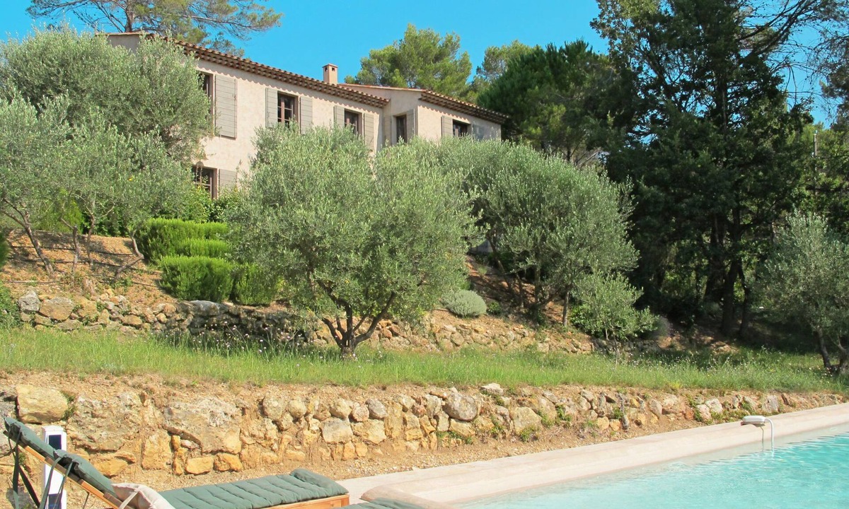 Lorgues House | Le Collet des Redons by Interhome