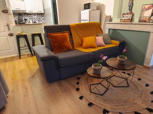 Draguignan Apartment | le cosy Dracénois