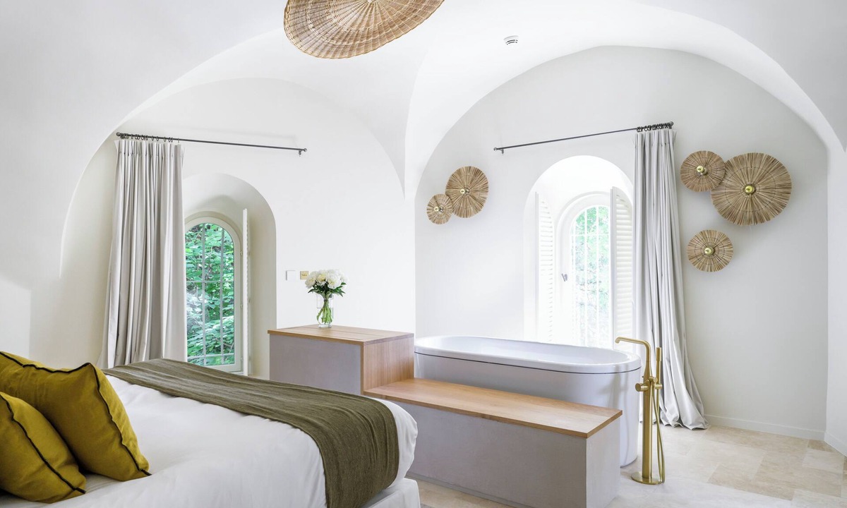 Mane Hotel | Le Couvent des Minimes, Un Hôtel & Spa L'Occitane en Provence
