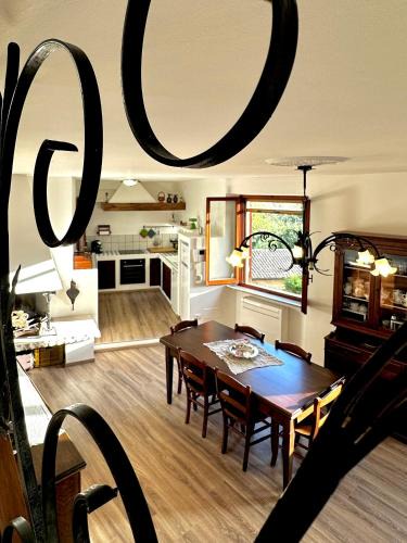 Guzman Apartment | Le Dimore di Giove