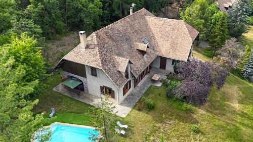 Gap Bed & Breakfast | Le Domaine Des Thermes Gap -