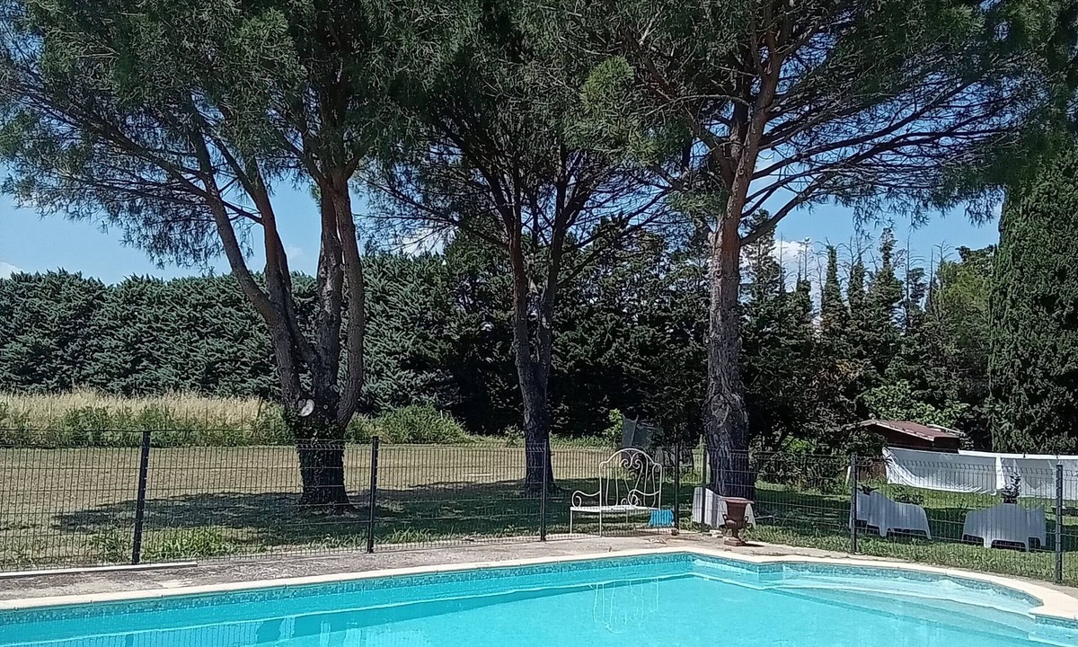 Meynes House | Le Gîte de Juliette