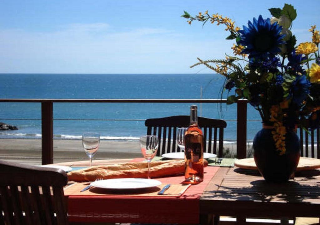 Palavas-les-Flots Hotel | Le Grand Large Bord de Mer Hotel & Appartements