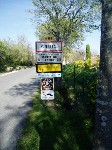 Cruis Bed & Breakfast | Le Grangeon