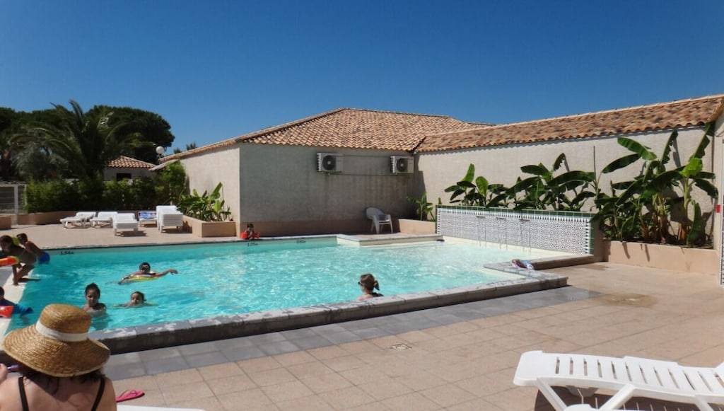 Les Ayguades Resort | Le Hameau de Cannisses 2p