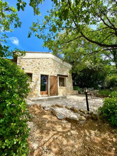 Cabasse House | Le joli Cabanon