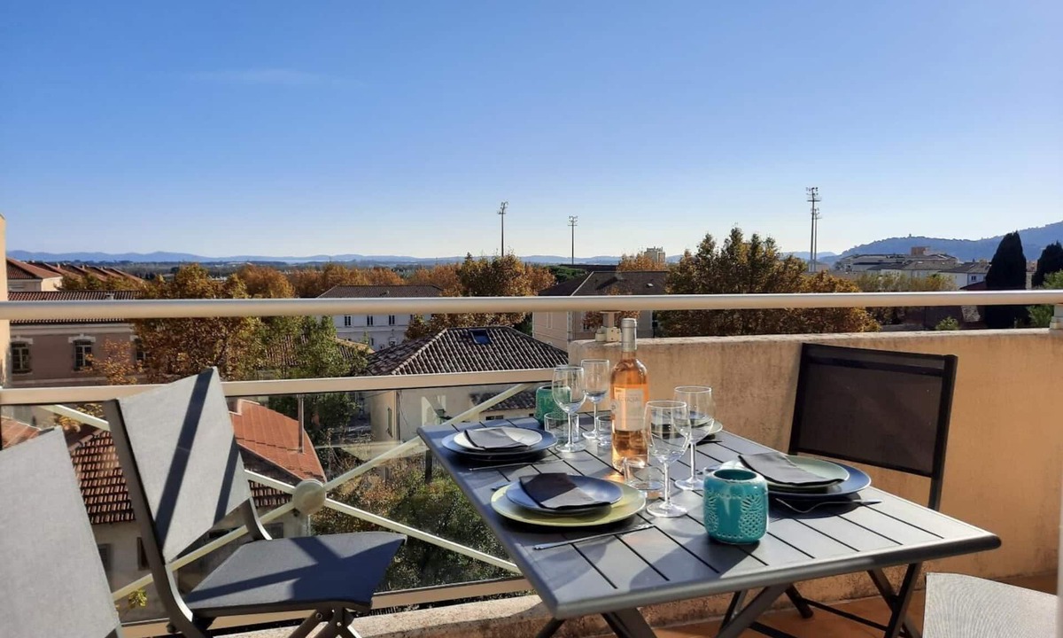 Hyeres Apartment | Le Levant à Hyères - Hyeres