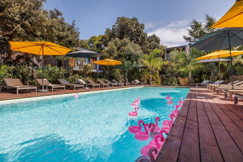 Giens Hotel | Le Lodge des Îles d'Or