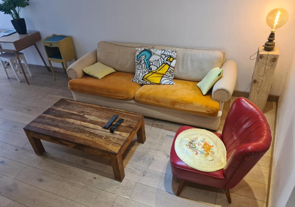 Ceyreste Apartment | Le logis de la Fontaine