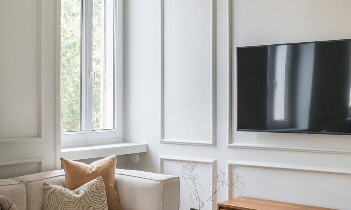 1st Arrondissement Apartment | Le Longchamp - Appartement design & climatisé