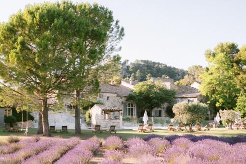 Orgon House | Le Mas De La Rose - Teritoria