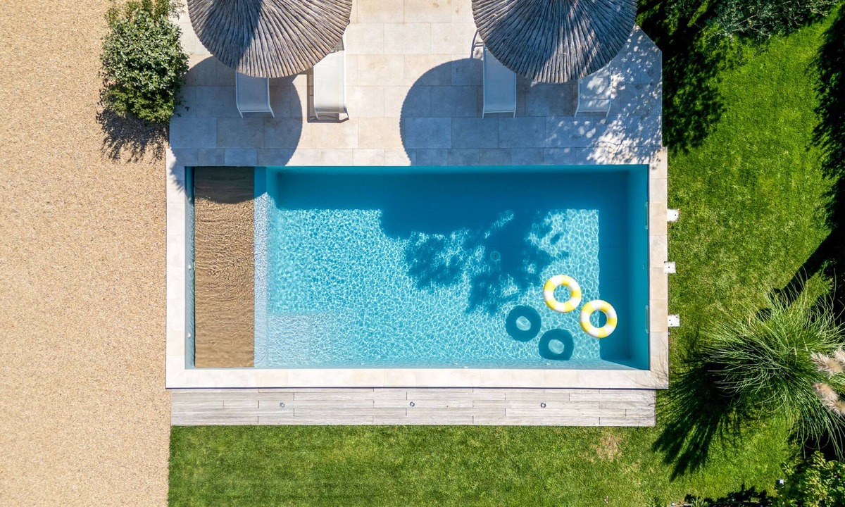 St.-Remy-de-Provence Cottage | Le Mas Bohème - cottage
