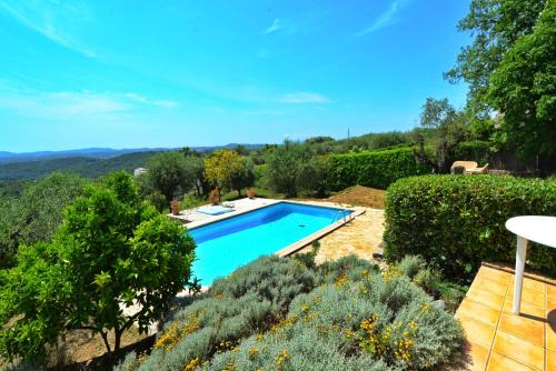 Opio Villa | Le Mas sous le Vent exclusive Villa 3 rooms 2 kitchens 2 bathrooms