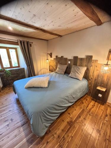Saint-Paul-sur-Ubaye Bed & Breakfast | Le Mirandol