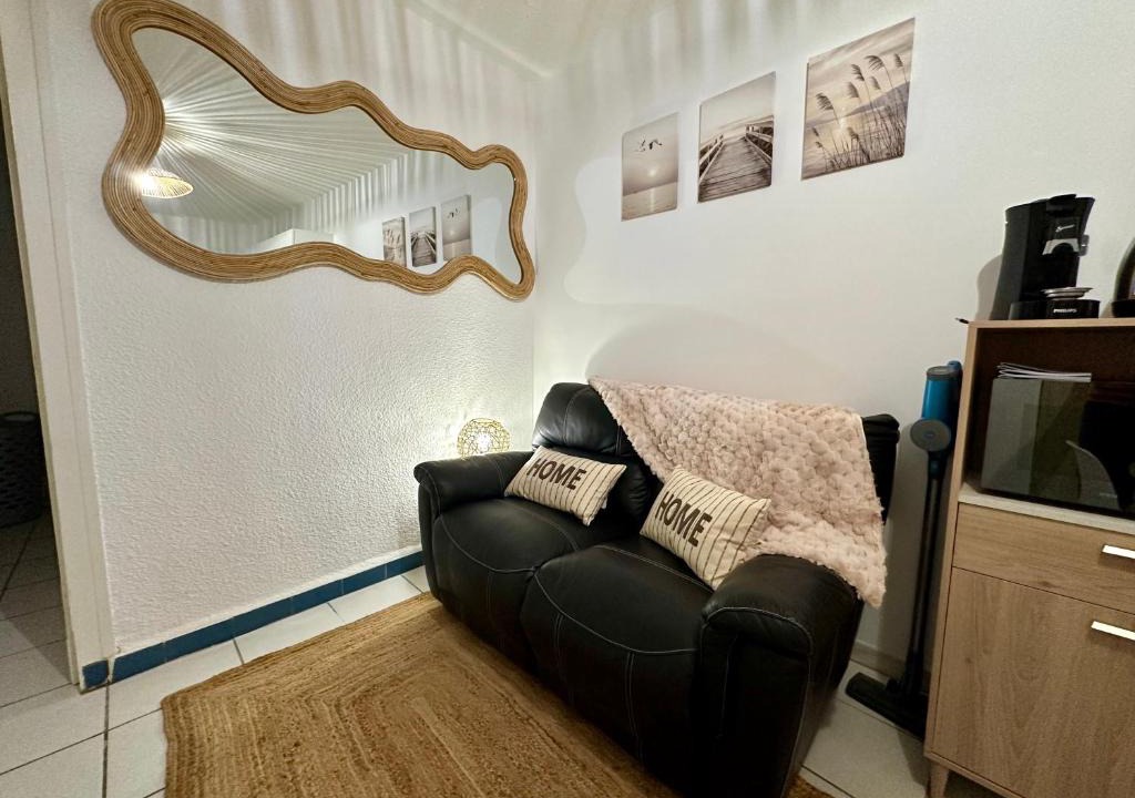 Convention Apartment | Le Mosaique