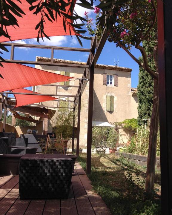 Cheval-Blanc Apartment | Le Moulin de Milan