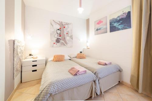 Lomaso Apartment | Le Muse, Comano Terme Holiday - piano terra