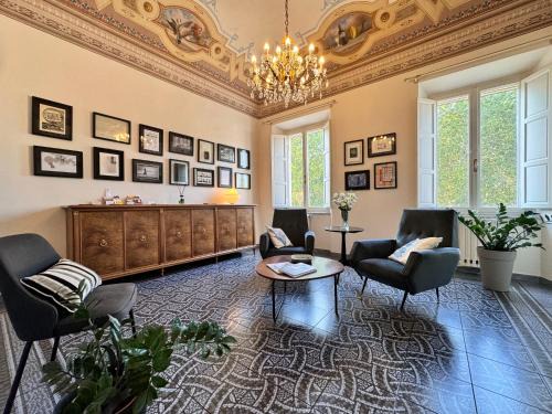 San Francesco House | Le Muse