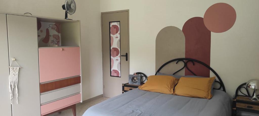 Garrigues House | Le Nid du Rossignol