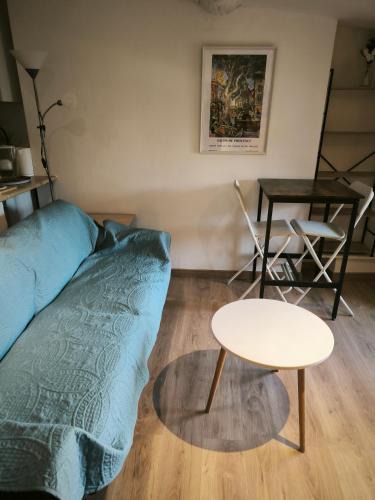 Salon-de-Provence Apartment | Le Nid plein centre