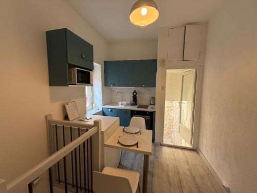 Faubourg Apartment | Le nouveau Varanda
