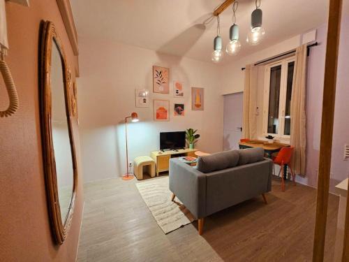 Convention Apartment | Le Pastel YourHostHelper