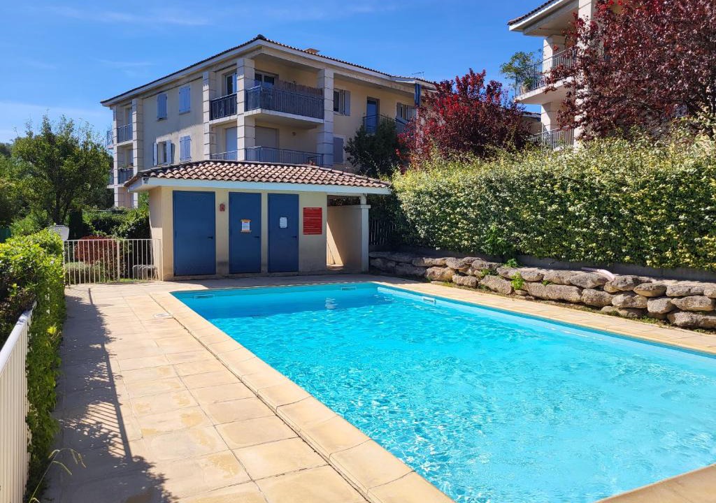 Uzes Apartment | Le Pietro